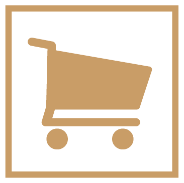The Tracy - Cart